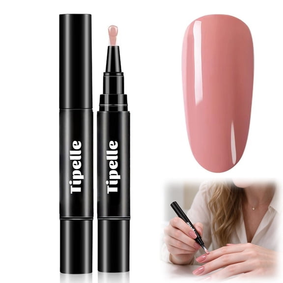 Tipelle Nail Art Pen – Easy Fine Line Drawing for DIY Manicures