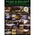 thumbnail image 2 of Creative Concepts The Best of Irish Music (Songbook), 2 of 2