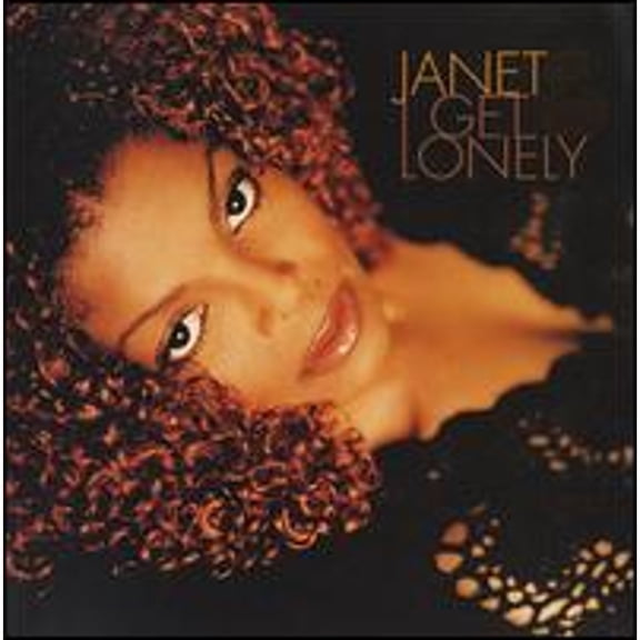 Pre-Owned I Get Lonely [3 Tracks] (CD 0724383863129) by Janet Jackson