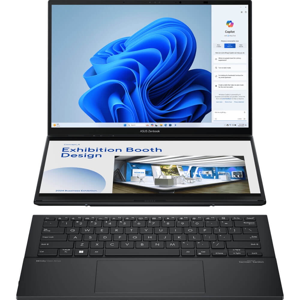 ASUS Q537FD BI7T7 - Core i7 10510U / 1.8 GHz - Windows 10
