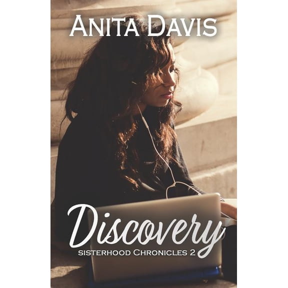Sisterhood Chronicles Discovery, Book 2, (Paperback)