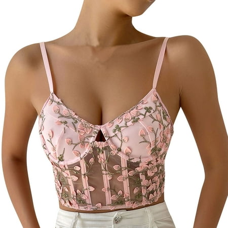 

fvwitlyh Shapewear for Women Tummy Control Undress Women Women Lace Bra Strapless Satin Tube Top Crop Bustier Top Sheer Casual Blouse Tops Mini Corset Dresses