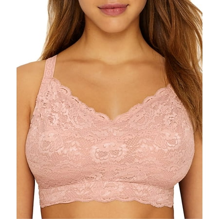 

Cosabella Womens Never Say Never Sweetie Curvy Bralette Style-NEVER1310