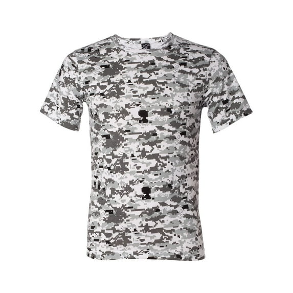 Code Five - IWPF - Male - Adult Camo Tee