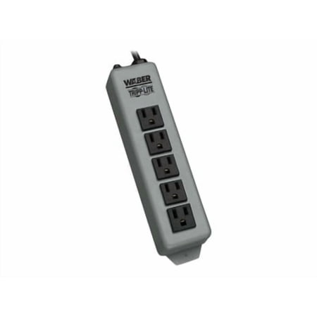 Tripp Lite Waber 5 Outlets Power Strip price history on PriceWatchPro
