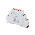 thumbnail image 1 of Dioche Super Wide Cycle Timer, Cycle Timer Relay, Indoor For Electric Circuit Home Outdoor, 1 of 8