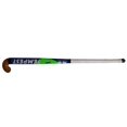 thumbnail image 2 of Hockey Stick | Turbo Field Hockey Stick For Unisex | Fully Laminated With Double Glass Fibre | Elegantly Finished With Sticker & Pvc Grip | Natural Wood Finish, 2 of 3