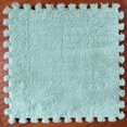 thumbnail image 1 of Alfombra de felpa con costuras para mesa de centro de sala de estar, alfombra para el piso, alfombra para mesa de centro de sala de estar, alfombra para dormitorio y mesita de noche, 1 of 4