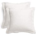 thumbnail image 1 of Huangxibin 300 Thread Count Body Pillow Cover Pillowcase Pillow Protector Cushion Cover with Zippers Only Cover No Insert (014 Dark Blue Flower Leaves), 1 of 4