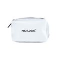 Marlowe. PVC Travel Soap Holder , Portable Bar Soap Case , Zipper
