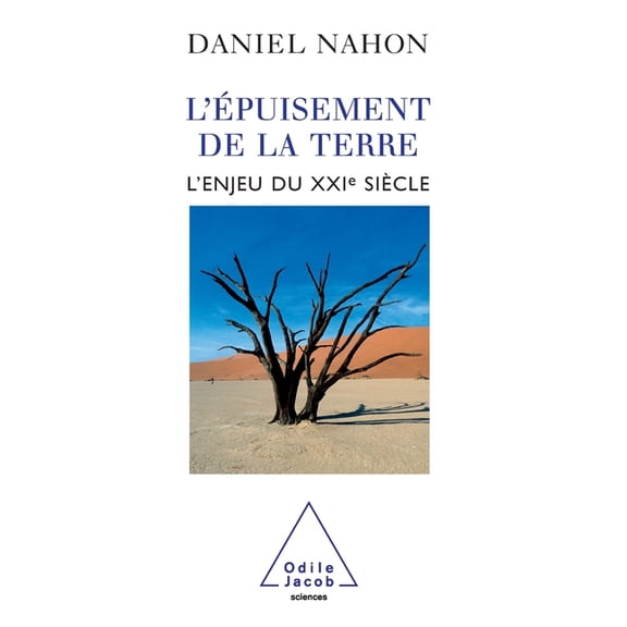 Soil Exhaustion / L'Ãpuisement de la terre: L'enjeu du XXIe siÃ¨cle, (Paperback)