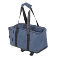 thumbnail image 3 of Asiento elevador para mascotas con consola central, impermeable, cómodo y seguro, para perros y gatos., 3 of 14