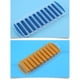 thumbnail image 4 of Bandejas de silicona para cubitos de hielo en forma de palito, fáciles de empujar y sacar, bandeja para cubitos de hielo en forma de palito para botellas de agua y deportivas, 4 of 9