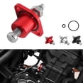 thumbnail image 2 of Enhanced Stability Camshaft Chain Tensioner Adjuster Lifter Engine Component for Bikers CMX300 CMX500 Motorbike Aluminum, 2 of 9