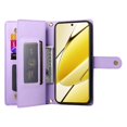 thumbnail image 4 of GANGXUN Étui en Cuir à Rabat pour Realme 11 5g - Sangles Longues et Courtes, design wallet, 4 of 5