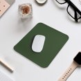 thumbnail image 4 of Leather Mousepad for Laptop Computer Personality Desings Gaming Mouse Pad, 4 of 5