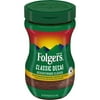 Folgers Decaffeinated Instant Coffee, 3-Ounce