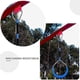 thumbnail image 2 of Anillos colgantes Toystoory escalada columpio barra Interior Exterior 120 kg, 2 of 6