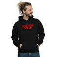 thumbnail image 2 of Doctor Sleep Hoodie Logo Texte pour Hommes, 2 of 3