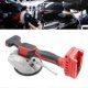 thumbnail image 2 of 8 Gear Adjustable Floor Vibrator Tool Tiles Tiling Machine Tile Vibrator Suction Cup For 18v Battery Yellow, 2 of 5