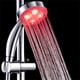 thumbnail image 5 of Xihbxyly Cabezal de Ducha Led, Tecnología de Sensor de Temperatura, Ahorro de Agua a Alta Presión, Sin Pilas, 3 Luces Que Cambian de Color, Fácil Instalación, Ajuste Universal, Material Abs, 21 X 9 X, 5 of 7
