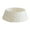 White, variant on Tizuqe Christmas Tree Skirt Retro Round Basket Xmas Trees Foot Decor Collar
