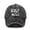 1-Black2593, variant on XIAOCHA Gulf Of Mexico Letter Baseball Cap for Men Adjustable Hat Band Hiking Daily Dad Hat,Black