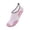 Pink, variant on GrmtClth Vacation Anti Slip Aqua Socks Sport Pattern Cut Resistant Water Socks For Snorkeling Water Fitness Black 39(US/7.5)