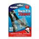 thumbnail image 1 of Qwik Fix Zipper Ideaworks JB6380 3 tamaños Fácil de instalar, 1 of 2
