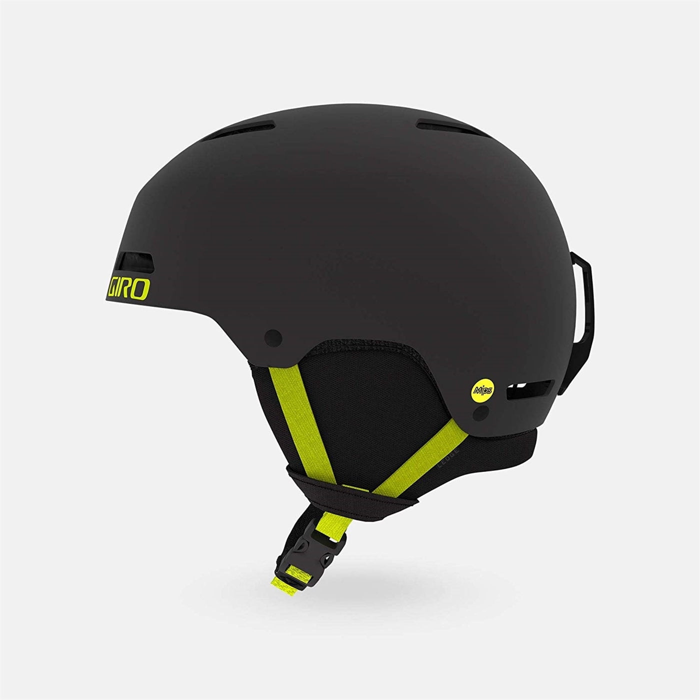 GIRO LEDGE MIPS ヘルメット Mサイズ マットブラック Amazon | Giro
