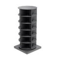 thumbnail image 3 of American Design - 360 Swivel - Staircase Landing - Organize Shoe Collection, 3 of 3