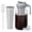 Gray, variant on GOSCHE Cold Brew Coffee Maker - 2 Quart 64oz Stainless Steel Filter Cold Brew Pitcher Jar, No Leaks Cold Brew Mason Jar Coffee Maker, Easy to Clean Cold Coffee Maker