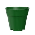 thumbnail image 2 of Lot de 6 pots de culture Mainstays de 10,2 cm, vert, 2 of 5