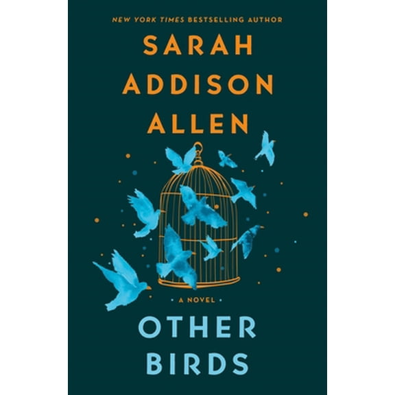Pre-Owned Other Birds (Hardcover) 1250019869 9781250019868