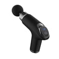 thumbnail image 4 of Masajeador eléctrico,Masajeador Masaje de tejido profundo Percusión muscular,Herramienta de masaje eléctrico portátil de mano,Masajeador deportivo eléctrico silencioso Mini negro, 4 of 9