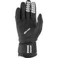 thumbnail image 2 of EVS Wrister Gloves (Black, Medium), 2 of 2