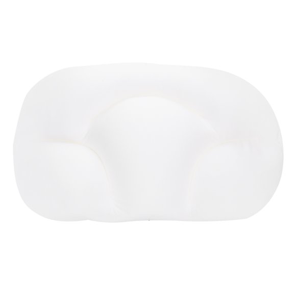Soft Pillow, Pillow, Skin-Friendly Comfortable Multi-Functional For Bedroom Home Woman Man White