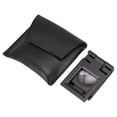 thumbnail image 4 of 10X Folding Metal Linen Tester Cloth Magnifier Printers Loupe W/ 2 Led Metal Magnifiers Cloth Thread Counter Magnifier, 4 of 9