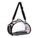 thumbnail image 4 of Bolsa portátil para llevar gatos Fernando bolsa de burbujas para mascotas transparente para perros pequeños y medianos Rosa S, 4 of 8