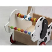 Original Toy Company 50290 5 inch Doggy Baby Walker