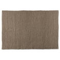 thumbnail image 2 of Nourison Feather Soft Contemporary Ivory Blue Area Rug, 2 of 4