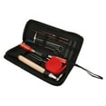 thumbnail image 1 of Kit d'Outils Tuner Piano, 13pcs Piano Tuning Maintenance Piano Réparation Kit d'Outils Tuning Piano Kit d'Outils de Précision, 1 of 12