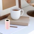 thumbnail image 3 of 1 Roll Useful Thermal Printing Papers Convenient Printing Paper Camera Paper Photo Paper, 3 of 8