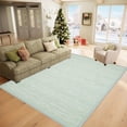 thumbnail image 2 of 1PC Ethnic Style Regional Carpet Partial Carpet, Lightweight Washable Easy-to-Manage Carpet Mat Festival Gift, Suitable for Living Room, Bedroom, Dining Room, Office, Balcony, Room Accessories, 2 of 10