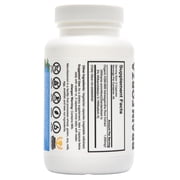 Brain Forza® - KSM-66 Ashwagandha 1000 mg. - 90 Vegetarian Capsules