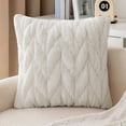 thumbnail image 1 of Pillowcase Lint Sofa Pillowcase,Living Room Sofa Cushion,Home Decor,Soft Touch,Machine Washable,Easy Care,Modern Style,Living Room Accessory,Comfortable Sleep,Home Comfort, 1 of 8