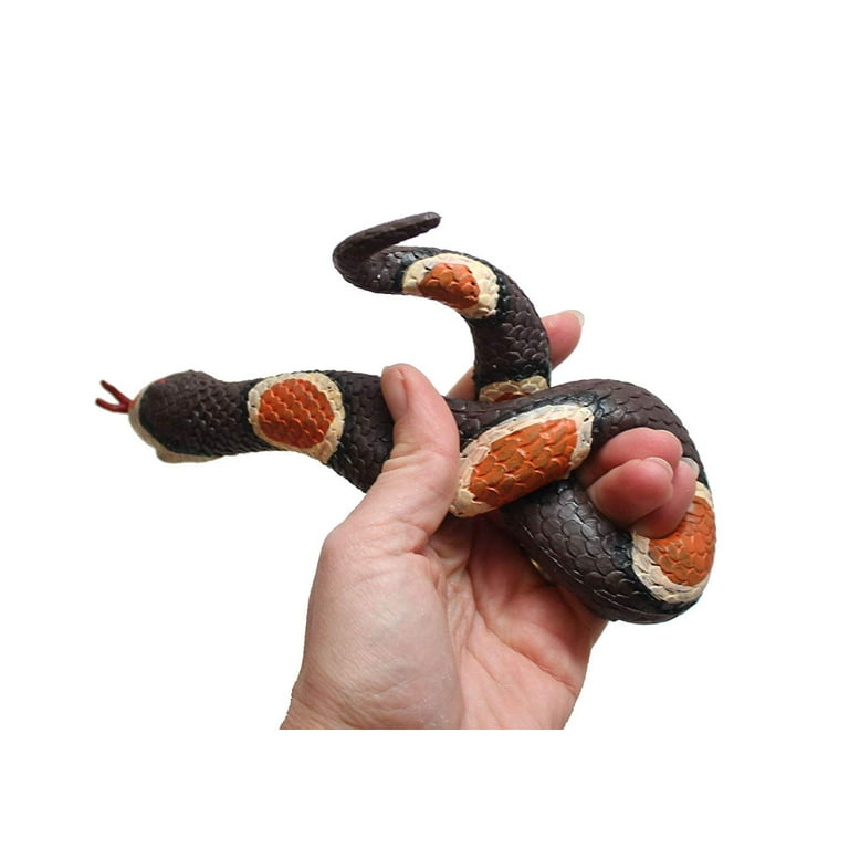 Stretchy Snake – Play Therapy Toys: Aggression Play