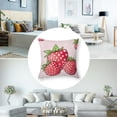 thumbnail image 5 of BANET Cute Set of 2, Throw Outdoor Decorative Pillow Case for Couch Bed Sofa Cushion 22x22in, 5 of 7