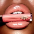 thumbnail image 2 of Brillo de Labios Charlotte Tilbury Lip Lustre Hidratante Rosa Transparente, 2 of 5