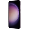 thumbnail image 3 of Restored Samsung Galaxy S23 5G 128GB 8GB RAM, 6.1″ FHD+ AMOLED, Adreno 740 GPU 120Hz adaptive refresh rate Unlocked, Lavender - SM-S911U, 3 of 5